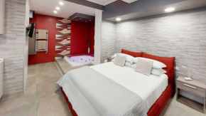 Sweet Home & Wellness Luxury Apartment Nettuno